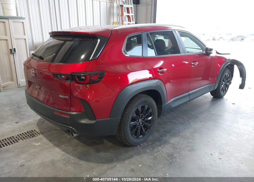 2023 MAZDA CX-50 PREFERRED PLUS VIN: 7MMVABCM0PN148434