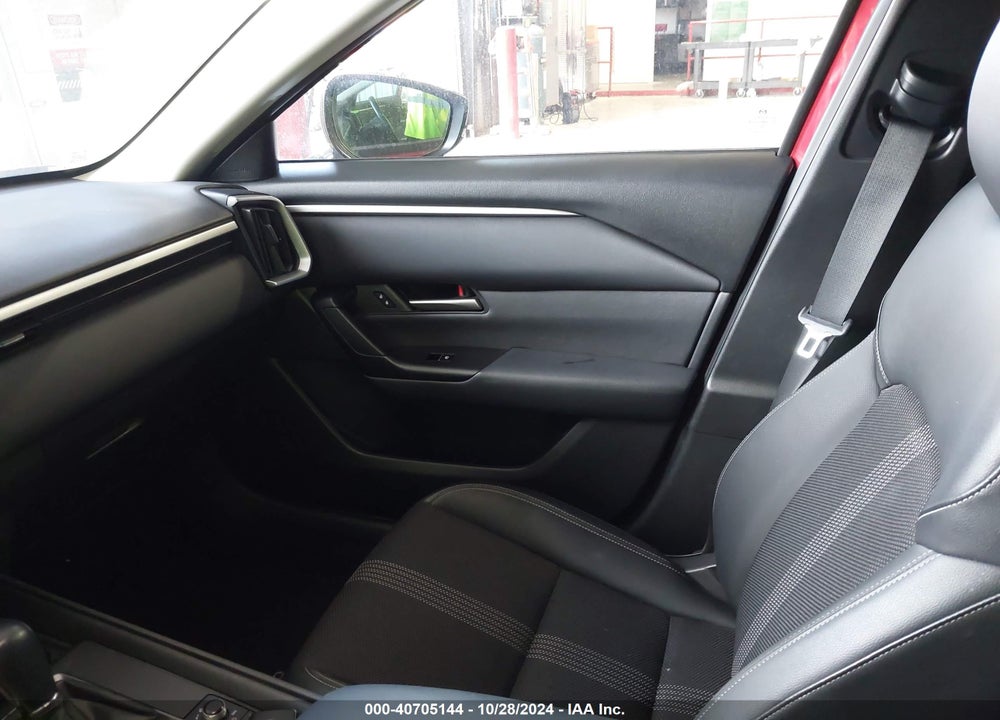 2023 MAZDA CX-50 PREFERRED PLUS VIN: 7MMVABCM0PN148434