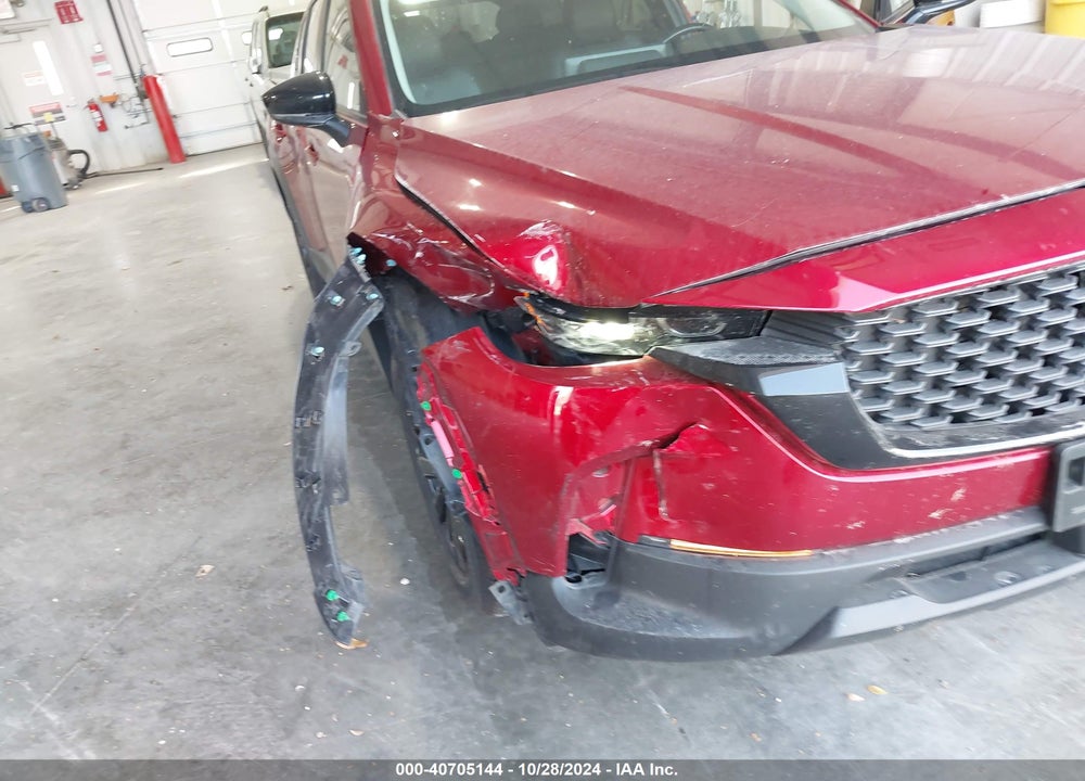 2023 MAZDA CX-50 PREFERRED PLUS VIN: 7MMVABCM0PN148434