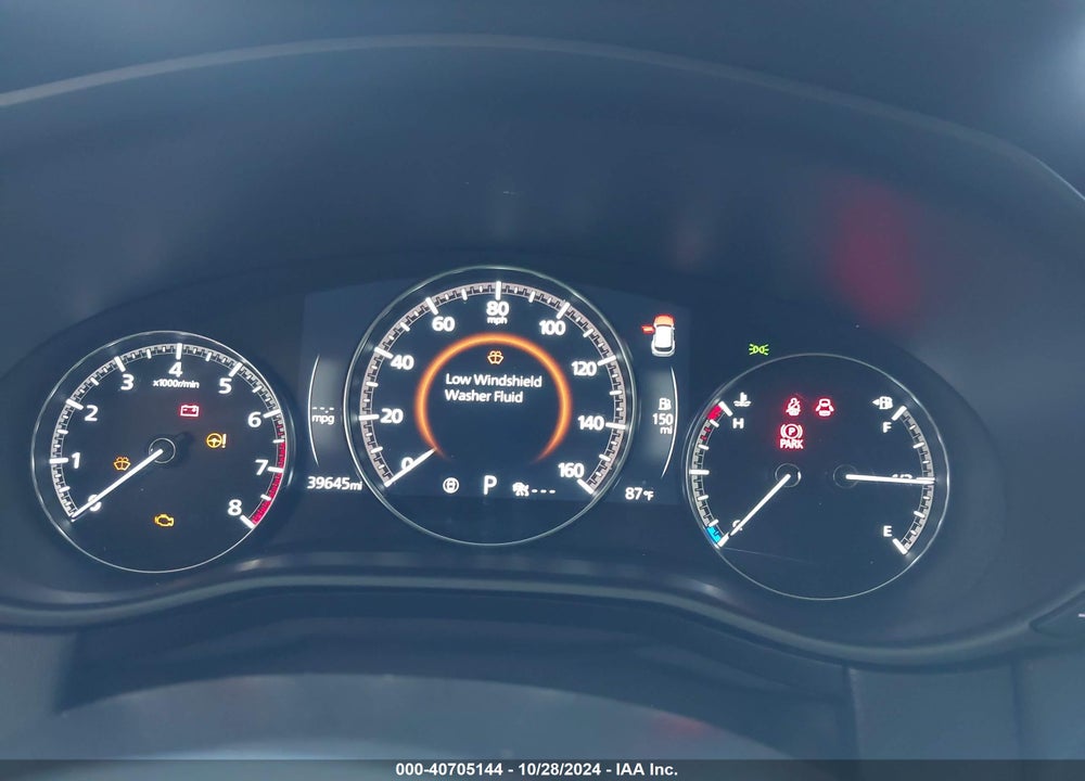 2023 MAZDA CX-50 PREFERRED PLUS VIN: 7MMVABCM0PN148434