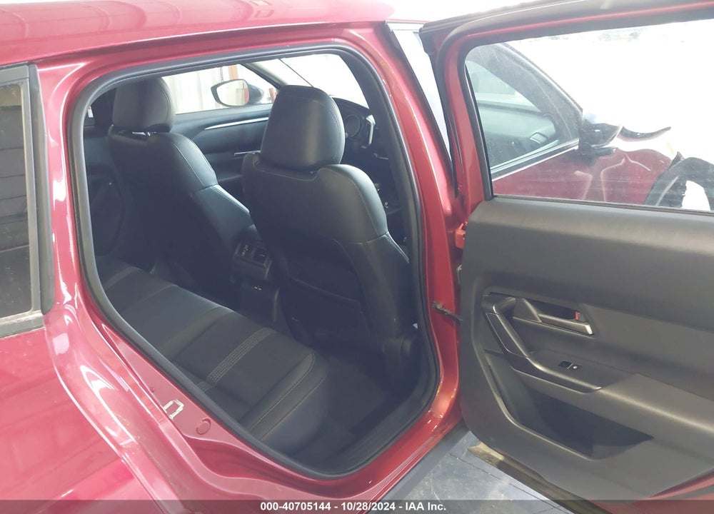 2023 MAZDA CX-50 PREFERRED PLUS VIN: 7MMVABCM0PN148434