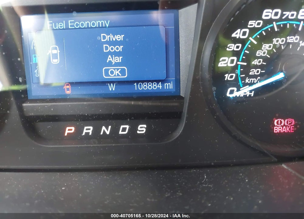 2016 FORD TAURUS SE VIN: 1FAHP2D99GG104786