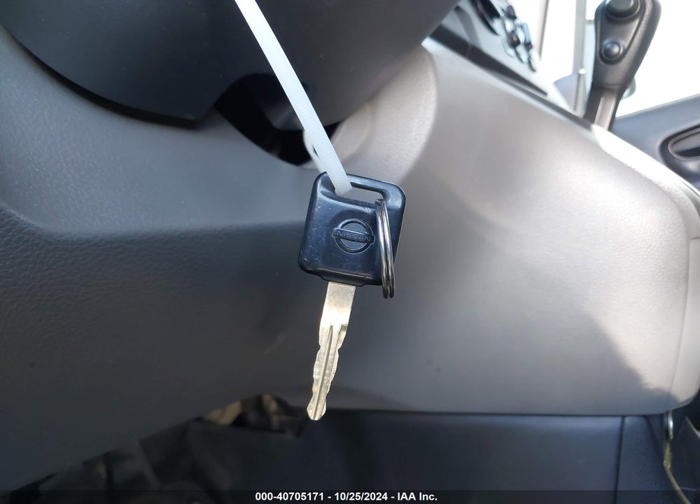 2020 NISSAN NV200 COMPACT CARGO S XTRONIC CVT VIN: 3N6CM0KN2LK700896
