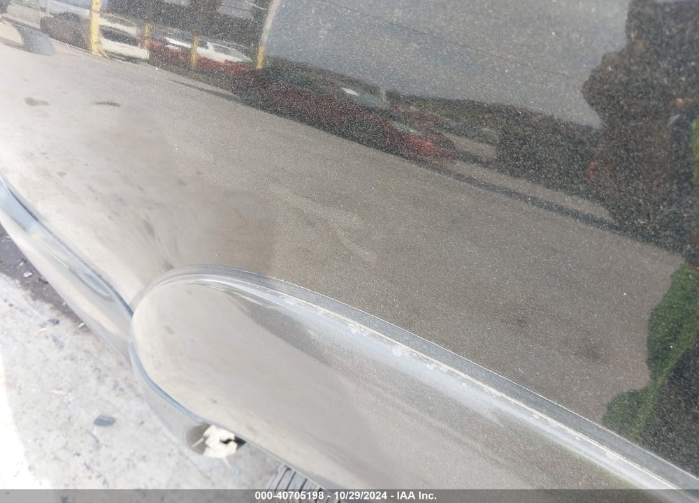 2004 TOYOTA SEQUOIA VIN: 5TDZT34A24S235960
