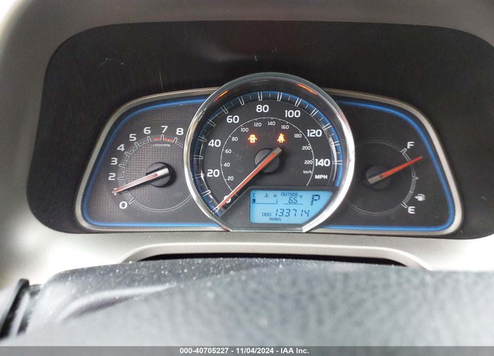 2013 TOYOTA RAV4 LIMITED VIN: 2T3YFREV4DW038892