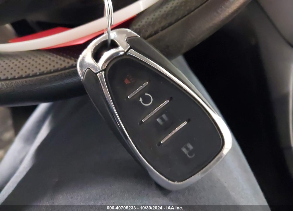 2019 CHEVROLET EQUINOX LS VIN: 2GNAXSEV3K6199790