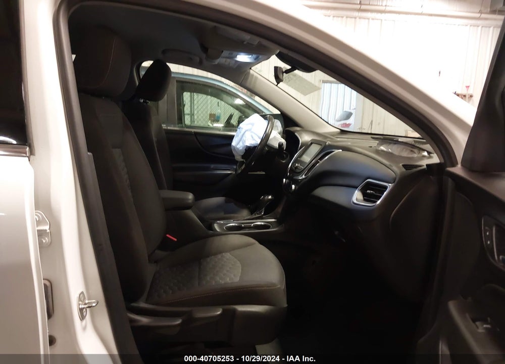2018 CHEVROLET EQUINOX LT VIN: 2GNAXSEVXJ6268716