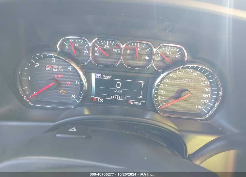 2014 CHEVROLET SILVERADO 1500 2LT VIN: 3GCUKREC9EG262413