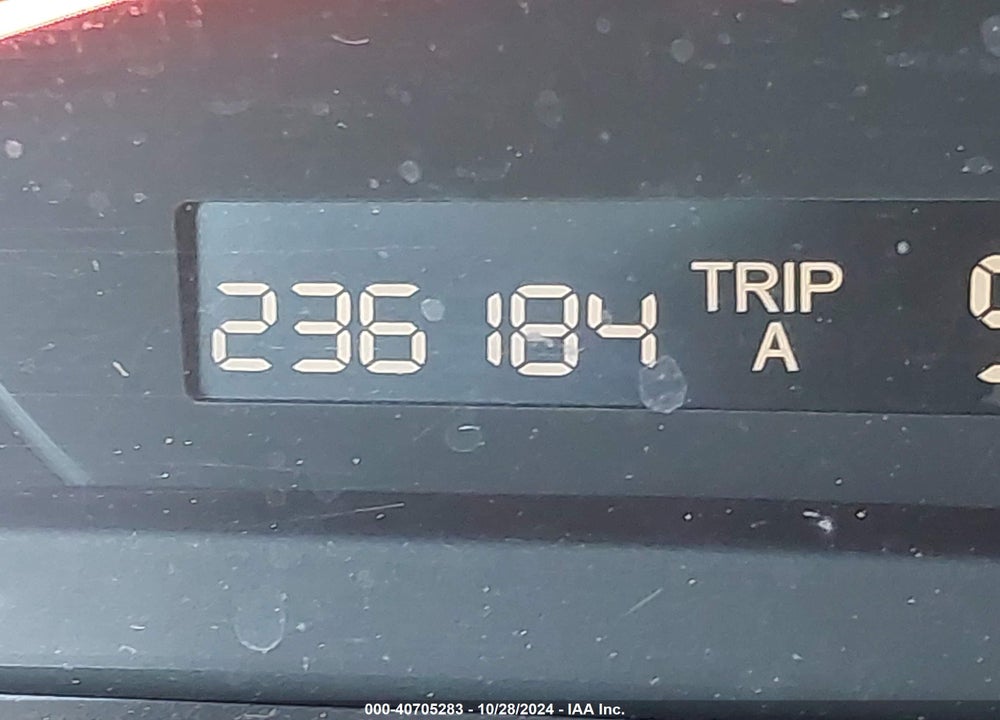 2003 HONDA ACCORD 2.4 LX VIN: 1HGCM56353A052868