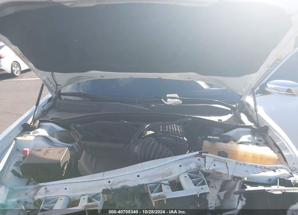 2019 CHRYSLER 300 VIN: 2C3CCAEG7KH697864