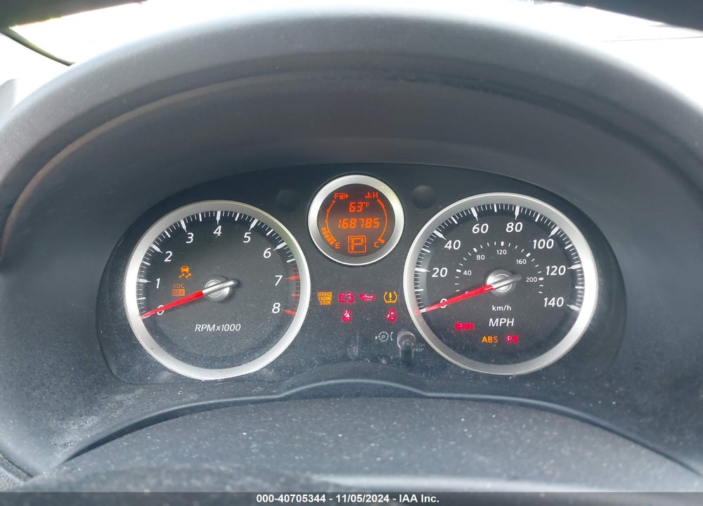 2011 NISSAN SENTRA 2.0S VIN: 3N1AB6AP2BL685169