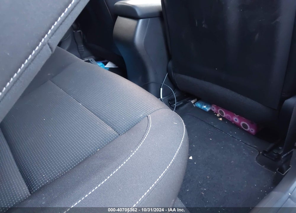 2019 KIA FORTE VIN: 3KPF24AD0KE061467