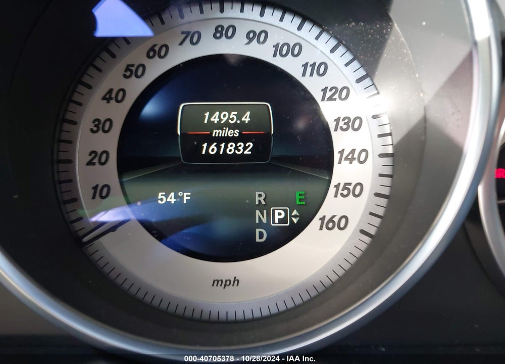 2015 MERCEDES-BENZ E 250 BLUETEC 4MATIC VIN: WDDHF9HB6FB131674