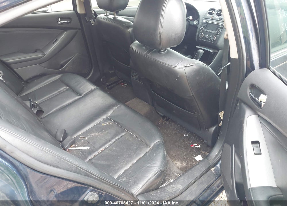 2010 NISSAN ALTIMA 2.5 S VIN: 1N4AL2AP9AN415489