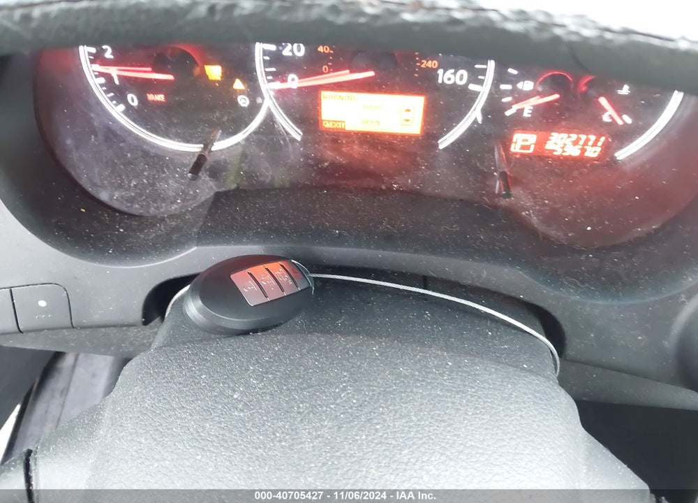 2010 NISSAN ALTIMA 2.5 S VIN: 1N4AL2AP9AN415489