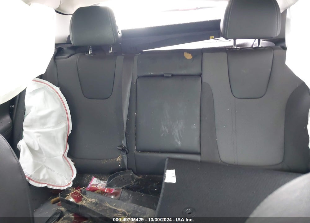2022 BUICK ENCORE GX FWD SELECT VIN: KL4MMDSL4NB106056