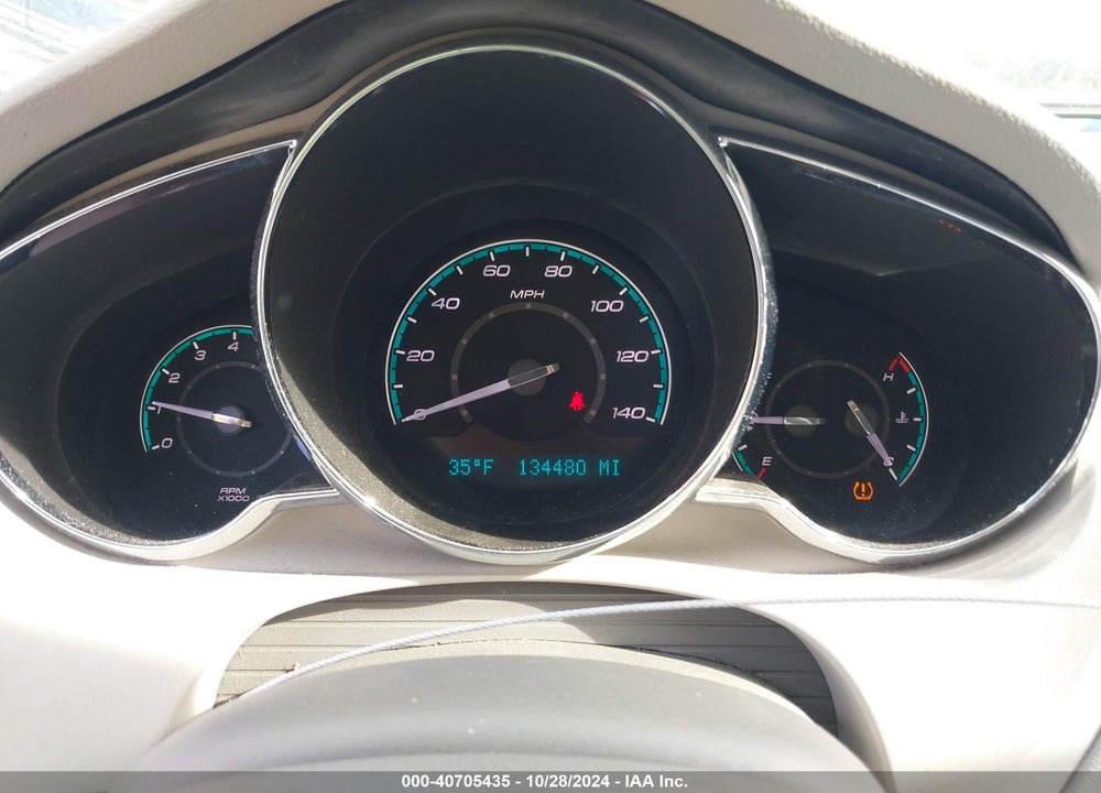 2011 CHEVROLET MALIBU LS VIN: 1G1ZB5E13BF376037