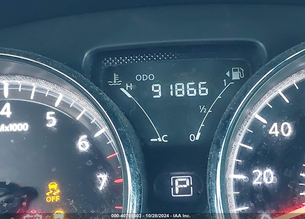 2016 NISSAN VERSA 1.6 SV VIN: 3N1CN7AP0GL910010