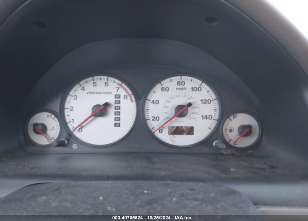 2002 HONDA CIVIC LX VIN: 2HGES16552H599633