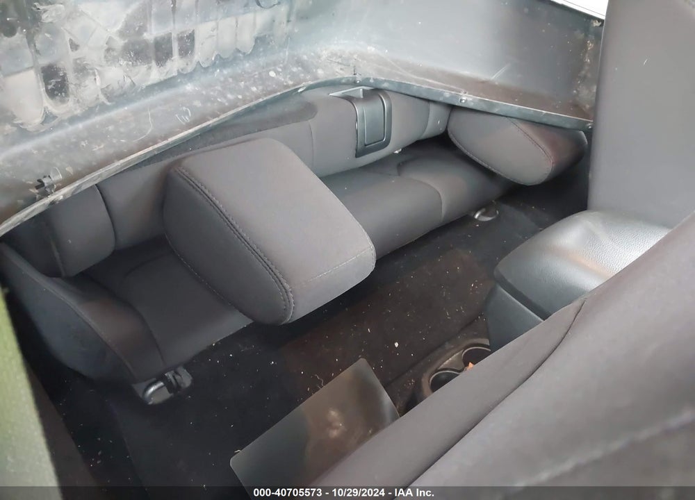 2013 JEEP WRANGLER SPORT VIN: 1C4AJWAG0DL691812