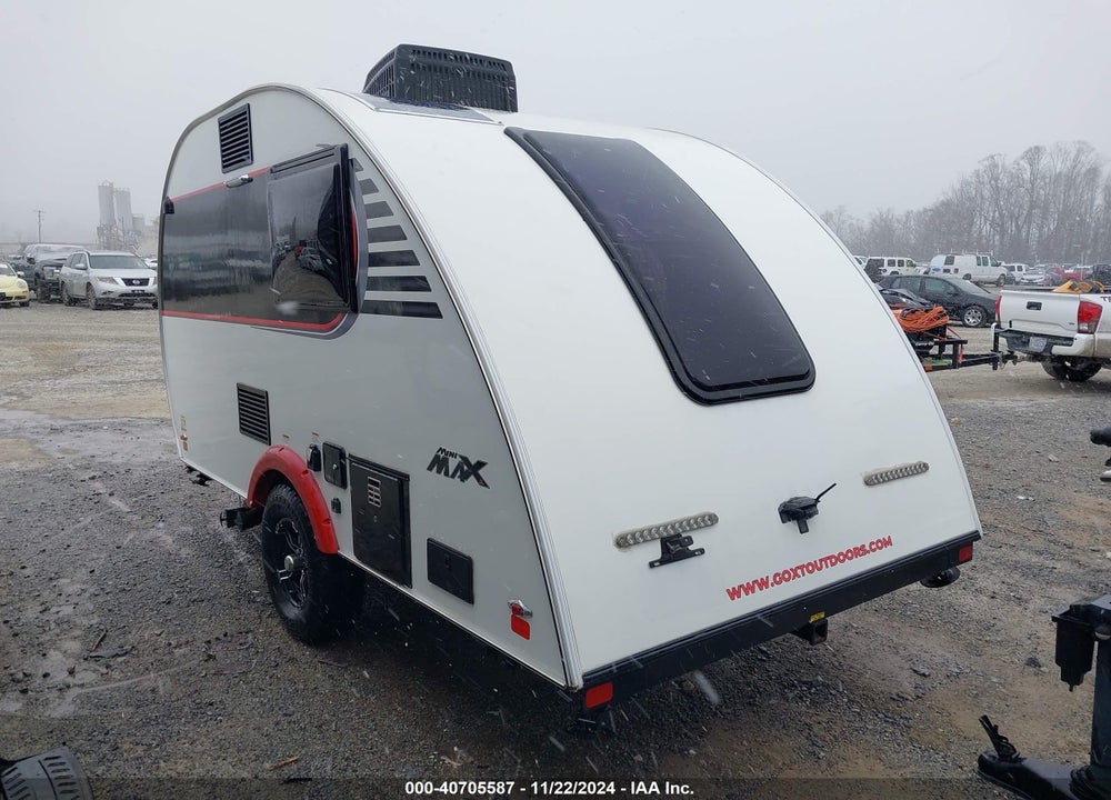 2021 XTR LITTLE GUY VIN: 1X9TT1714M1036529