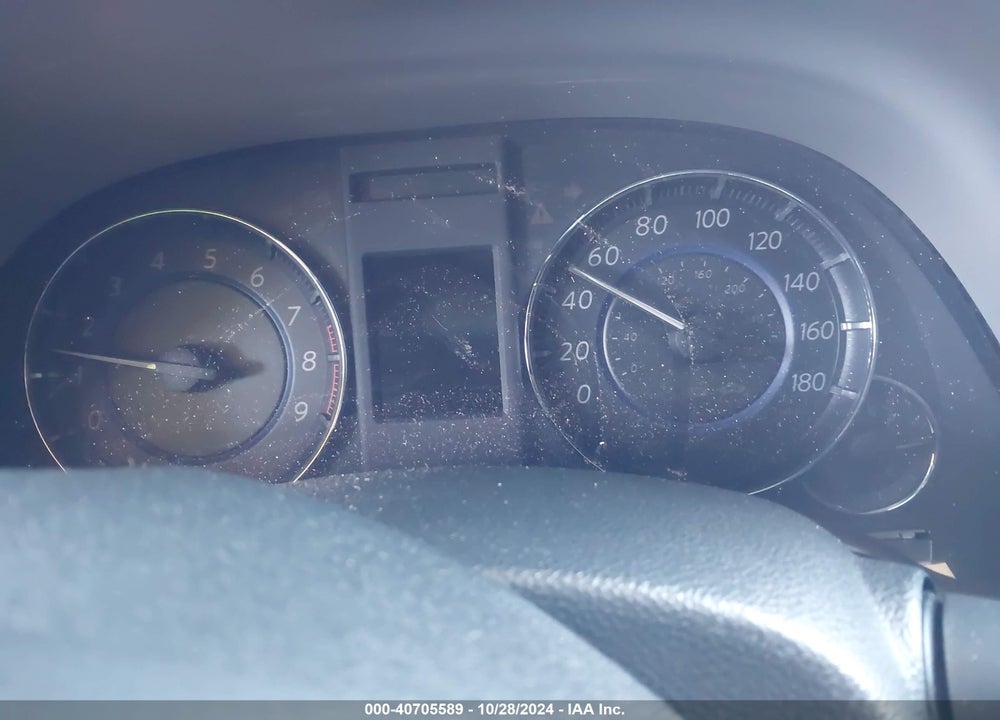 2015 INFINITI QX70 VIN: JN8CS1MU7FM381247