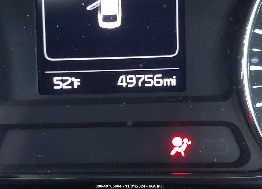 2018 KIA FORTE LX VIN: 3KPFL4A70JE166807