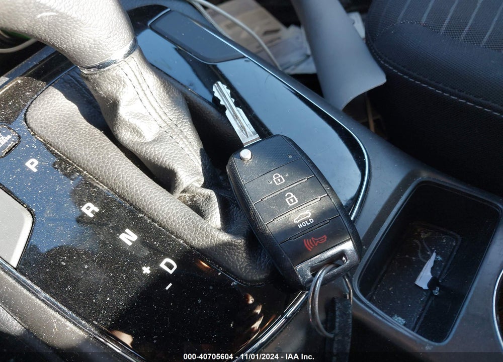 2018 KIA FORTE LX VIN: 3KPFL4A70JE166807
