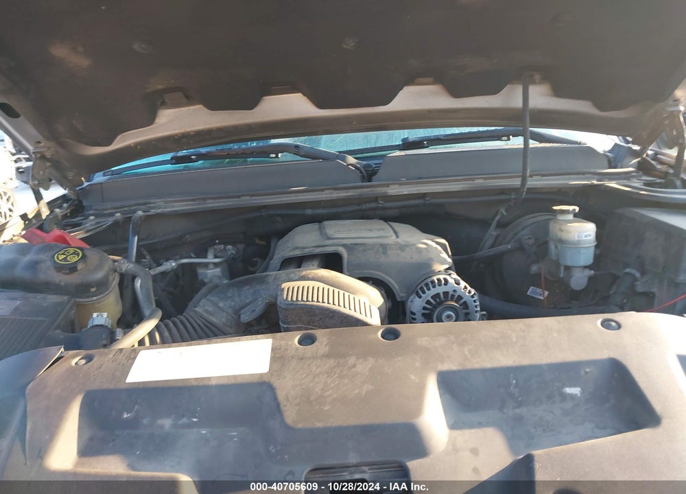 2012 GMC SIERRA VIN: 3GTP1VE03CG281650