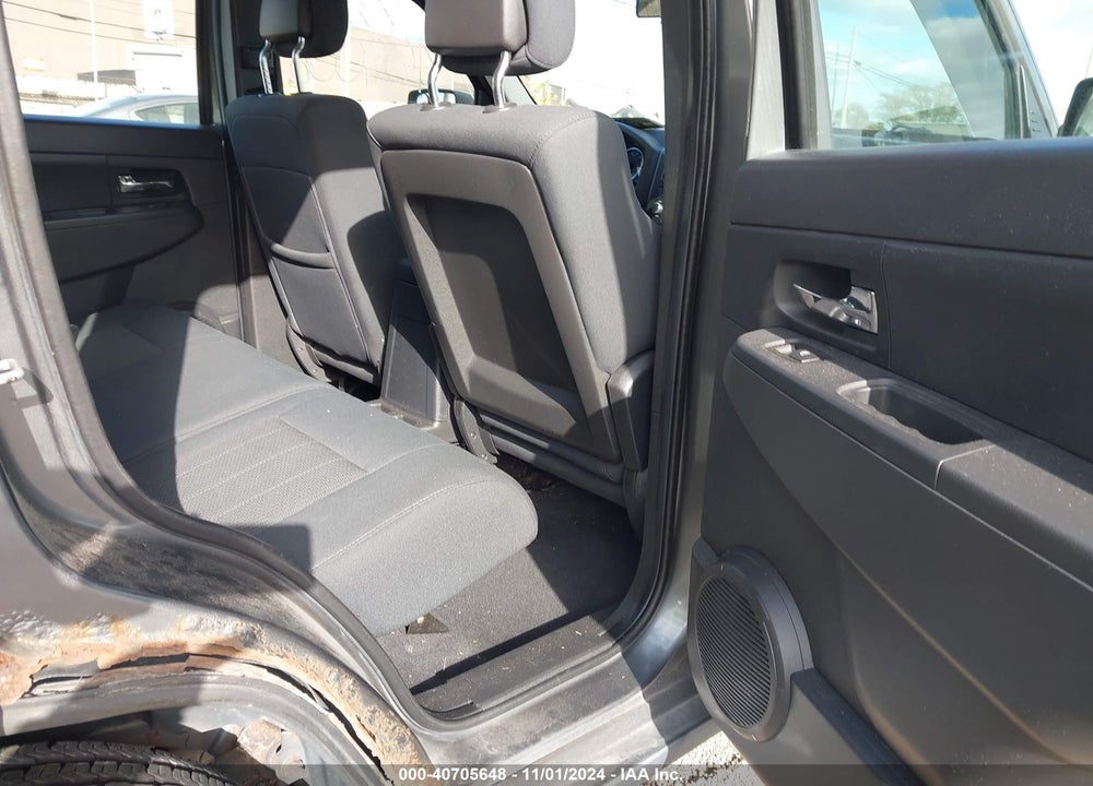 2012 JEEP LIBERTY SPORT VIN: 1C4PJMAK2CW129927