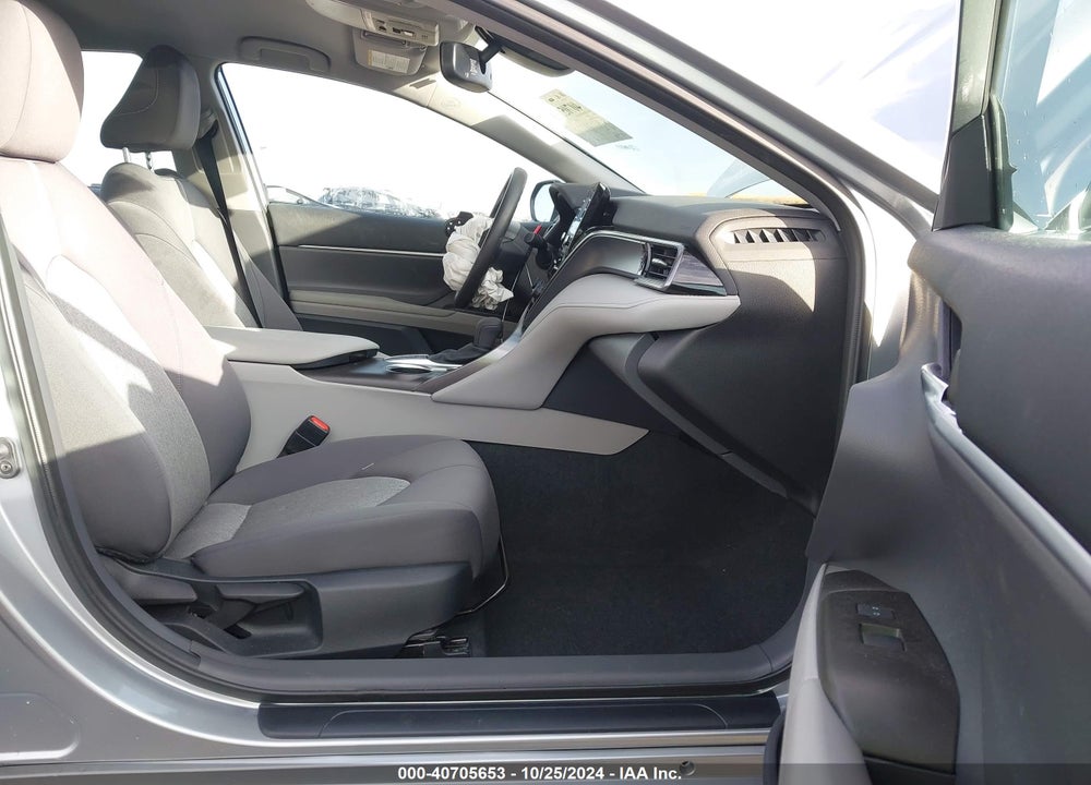 2023 TOYOTA CAMRY LE VIN: 4T1R11AK0PU806865