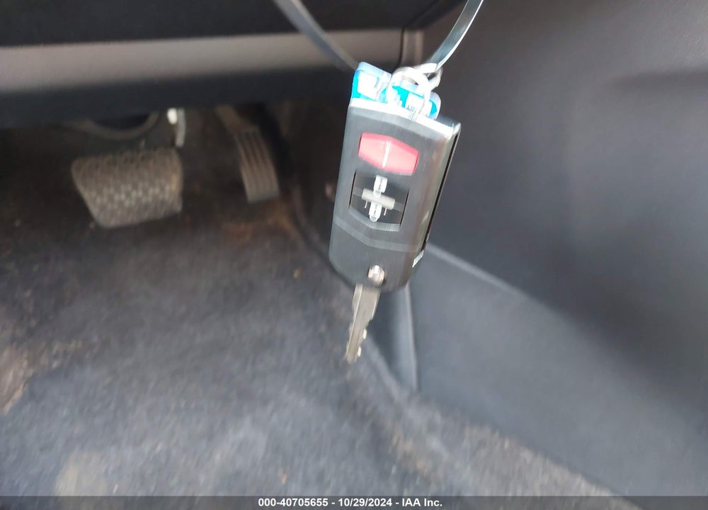 2015 MAZDA 5 SPORT VIN: JM1CW2BL2F0185742