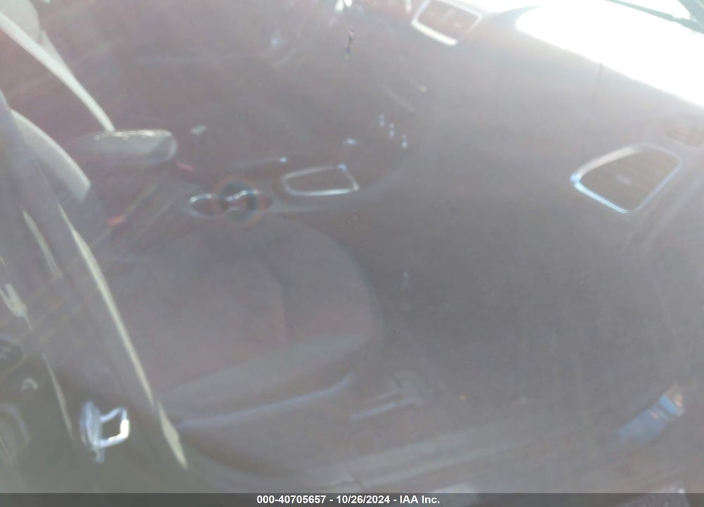 2012 DODGE AVENGER SXT PLUS VIN: 1C3CDZEG0CN251558
