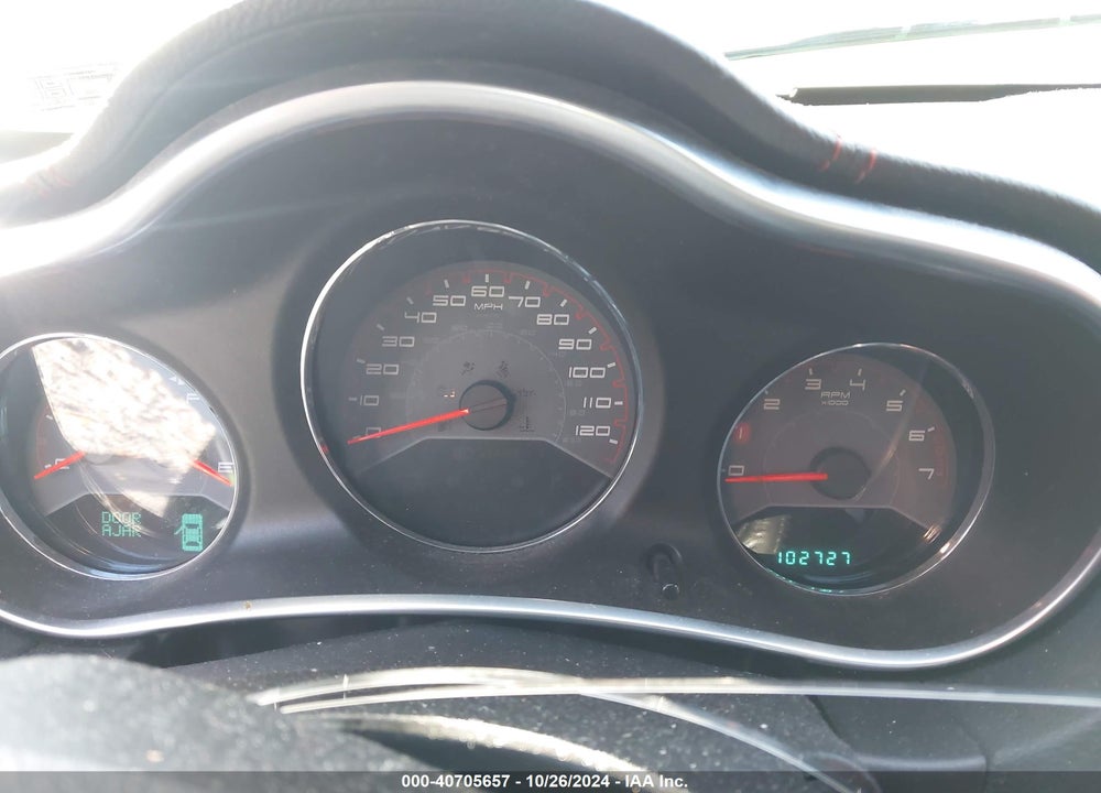2012 DODGE AVENGER SXT PLUS VIN: 1C3CDZEG0CN251558