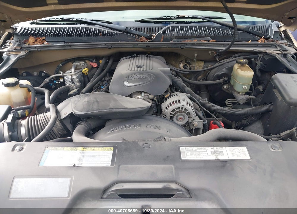 2001 GMC SIERRA 1500 SLE VIN: 2GTEC19V111153901