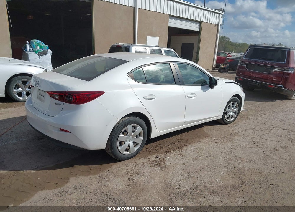 2017 MAZDA 3 SPORT VIN: 3MZBN1U76HM106885