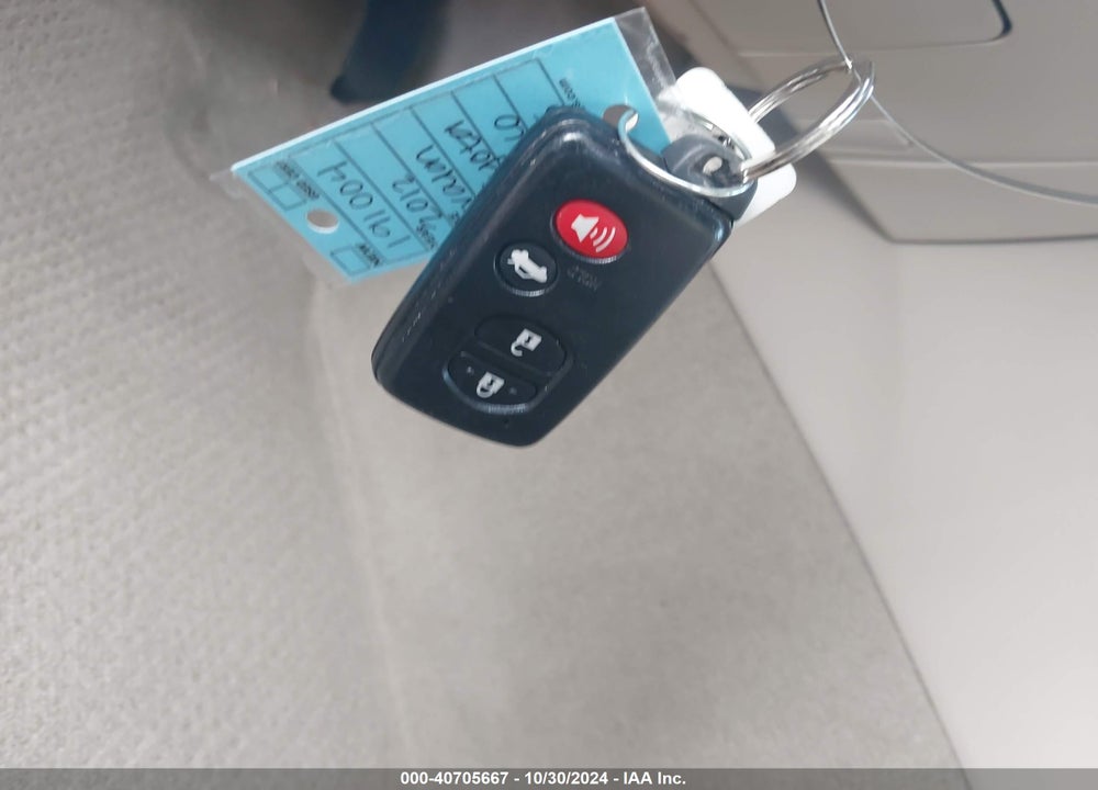 2012 TOYOTA AVALON LIMITED VIN: 4T1BK3DB2CU466702