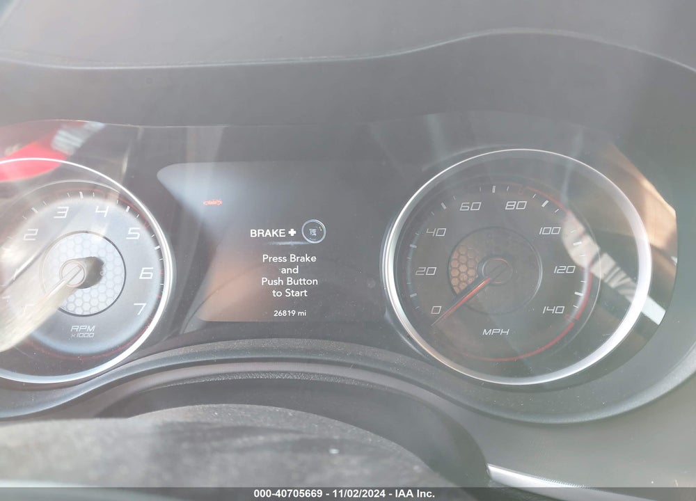 2022 DODGE CHARGER SXT RWD VIN: 2C3CDXBG7NH216200