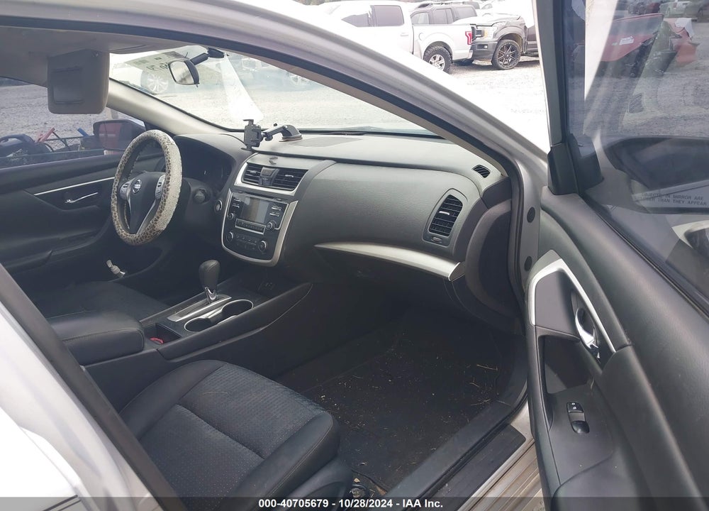 2016 NISSAN ALTIMA 2.5/2.5 S/2.5 SL/2.5 SR/2.5 SV VIN: 1N4AL3AP3GN346748