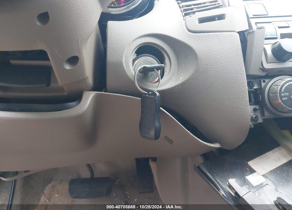 2006 NISSAN ALTIMA 2.5 S VIN: 1N4AL11D06C215734