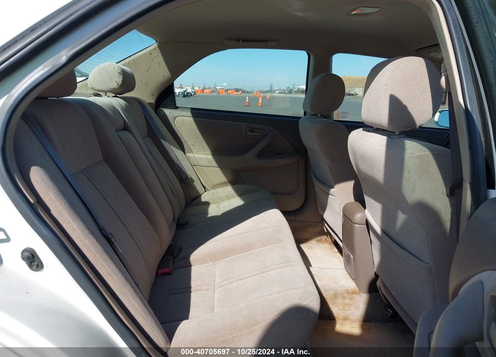 1999 TOYOTA CAMRY LE VIN: JT2BG22K1X0365207
