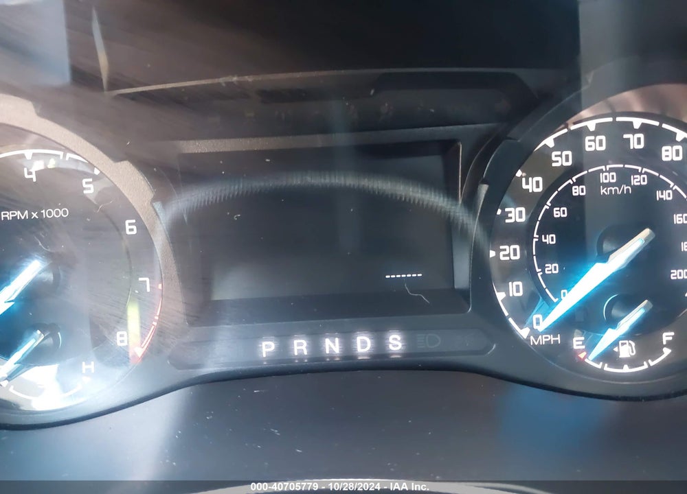 2021 FORD RANGER VIN: 1FTER4EH7MLD09633