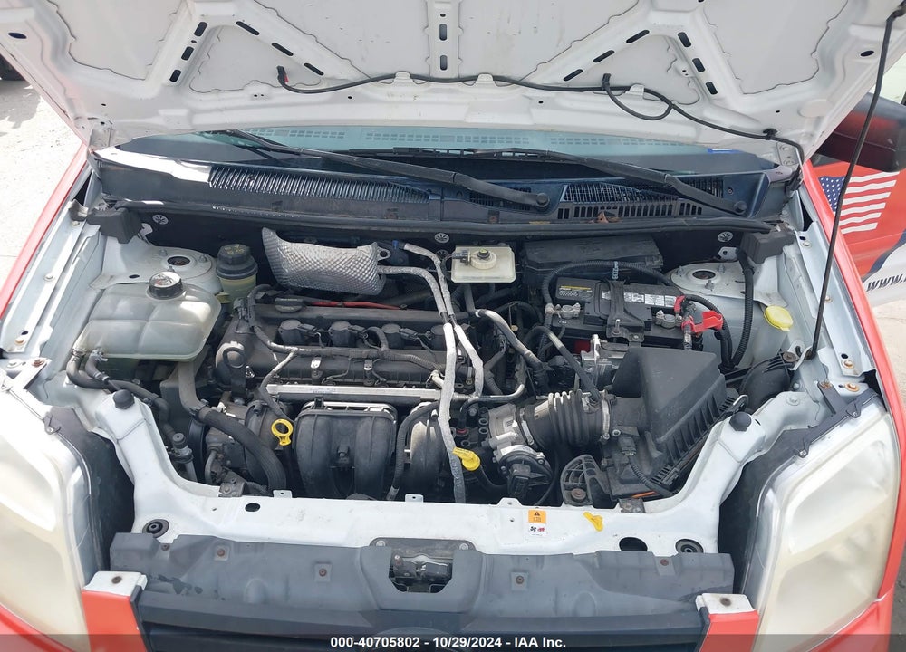 2013 FORD TRANSIT CONNECT XLT VIN: NM0LS6BN4DT151508
