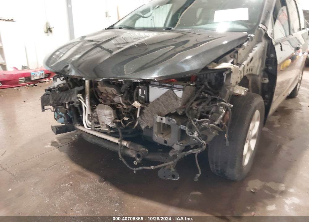 2017 CHRYSLER PACIFICA TOURING L PLUS VIN: 2C4RC1EG7HR839753