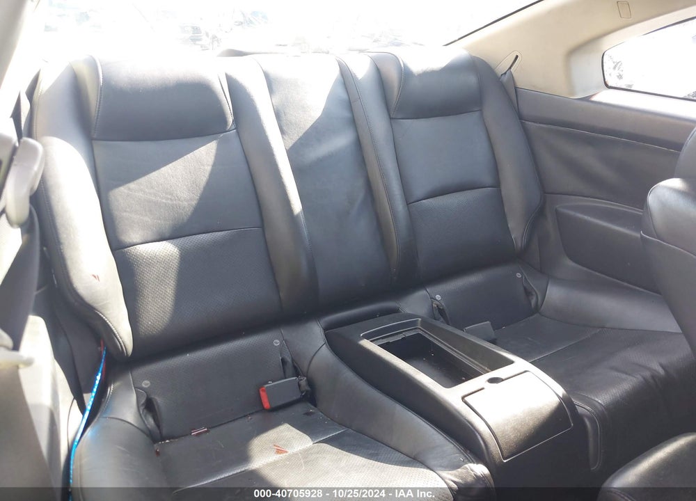 2005 INFINITI G35 VIN: JNKCV54E75M415364
