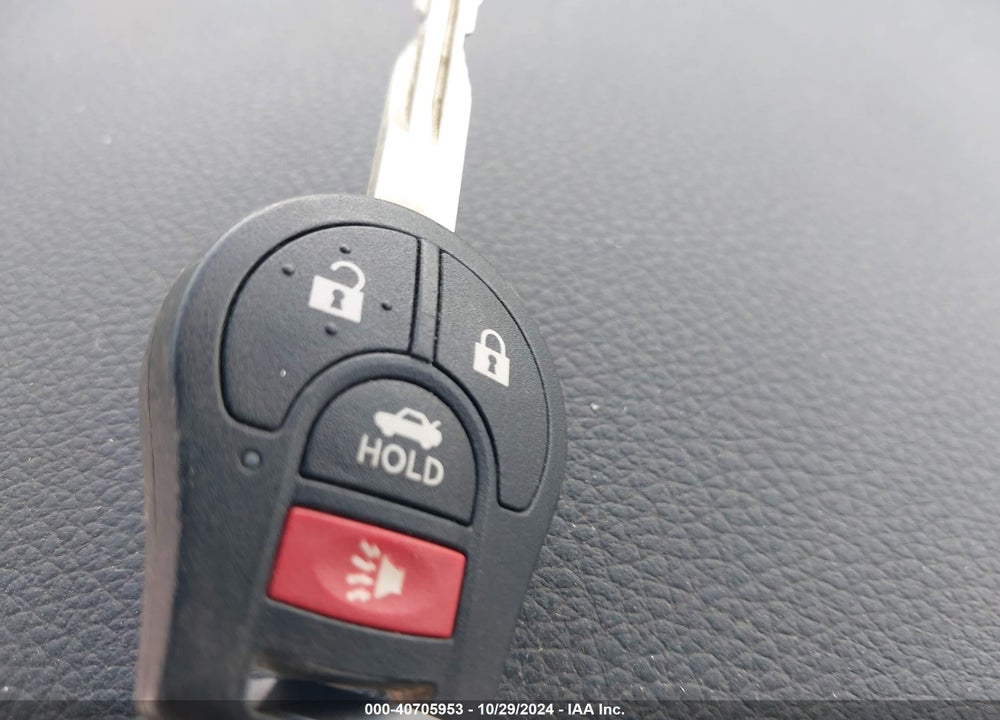 2014 NISSAN SENTRA VIN: 3N1AB7APXEY314063