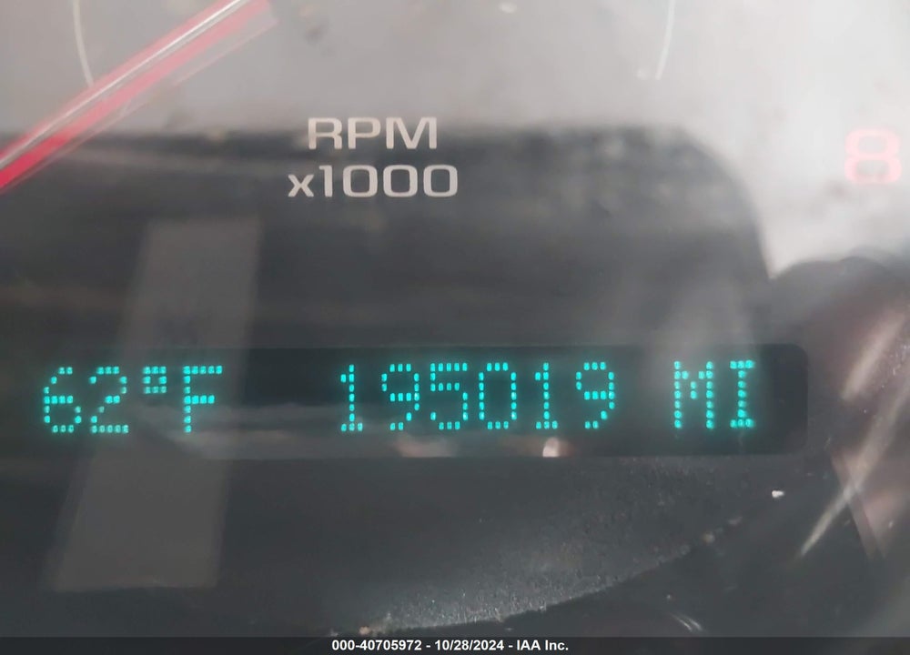 2007 CHEVROLET COBALT LT VIN: 1G1AL55F977181650