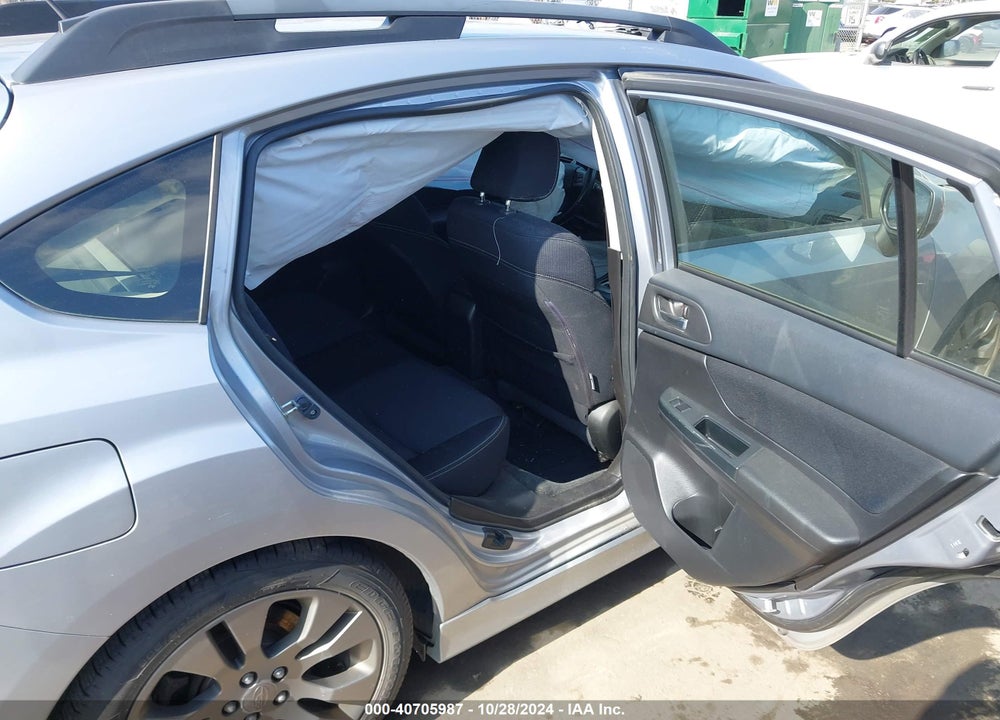 2014 SUBARU IMPREZA 2.0I SPORT PREMIUM VIN: JF1GPAL6XE8220566