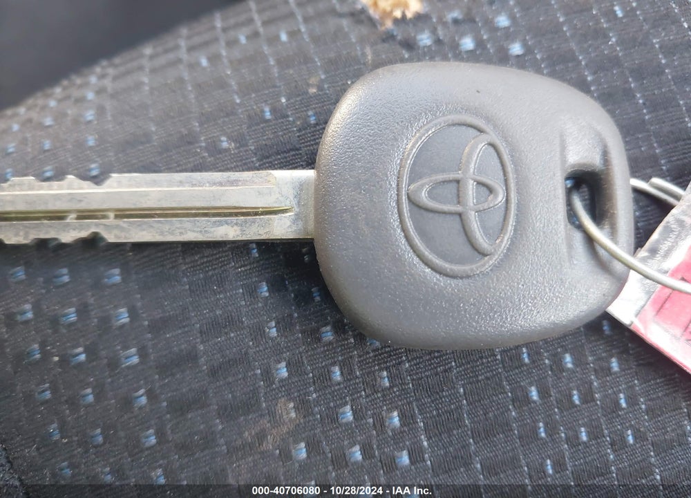 2013 TOYOTA COROLLA S VIN: 2T1BU4EE1DC106672