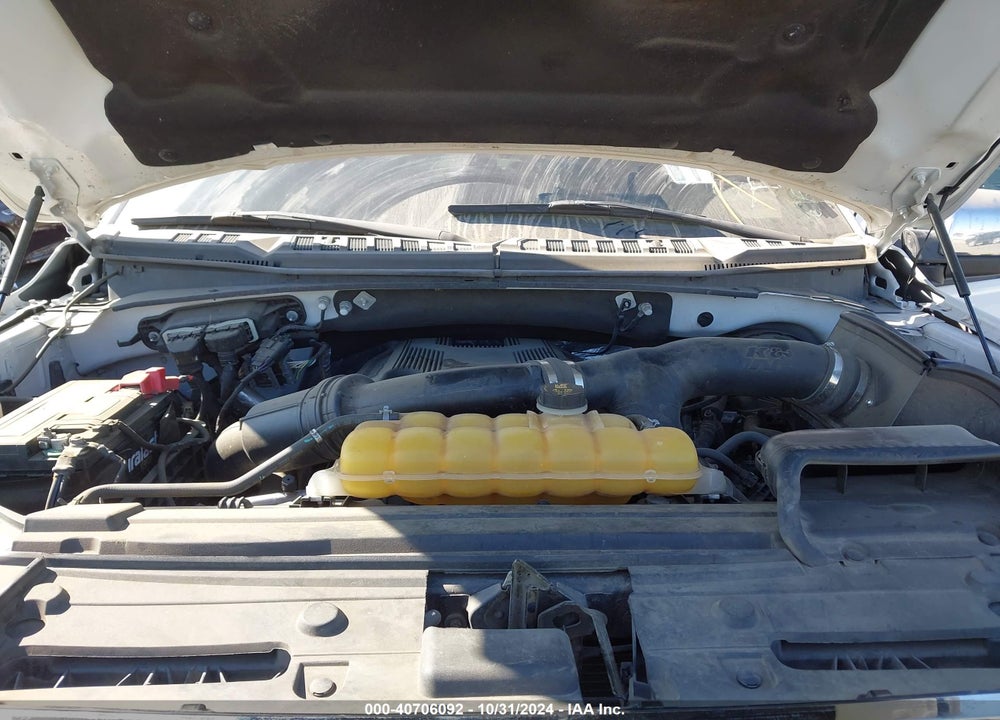 2017 FORD F-150 XLT VIN: 1FTEW1CG4HKD45924